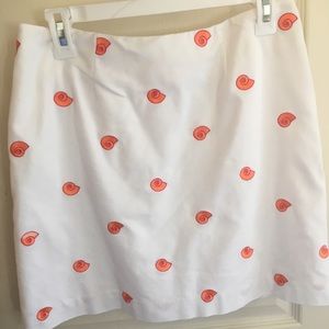 Lilly Pulitzer Skirt